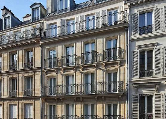 Grand Hôtel Malher 1