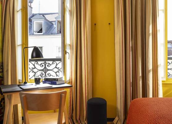 Hotel L’Antoine 1