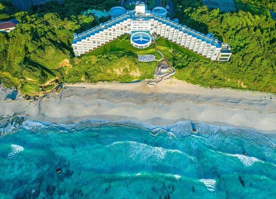Shimoda Prince Hotel 1