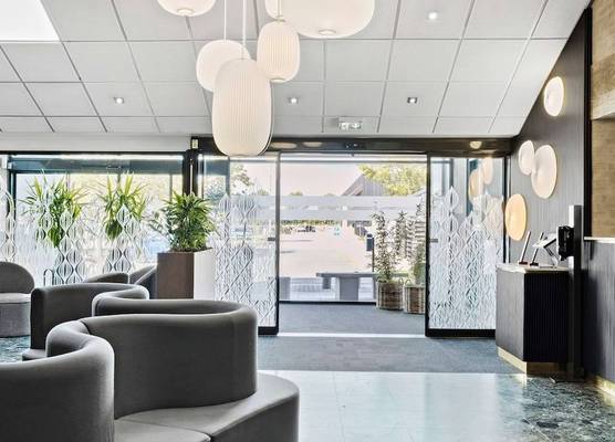 Best Western Plus Hotel Fredericia 1