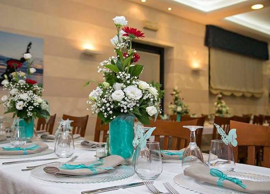 Hotel lo Squalo 1