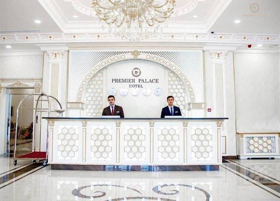 Premier Palace Baku 1