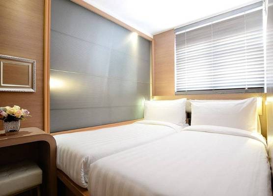 Bluejay Residences Ap Lei Chau 1