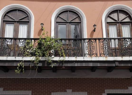 Fortaleza Suites Old San Juan 1