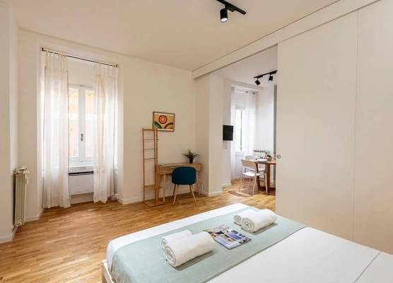 Maison Columbus in the Heart of Genova 1