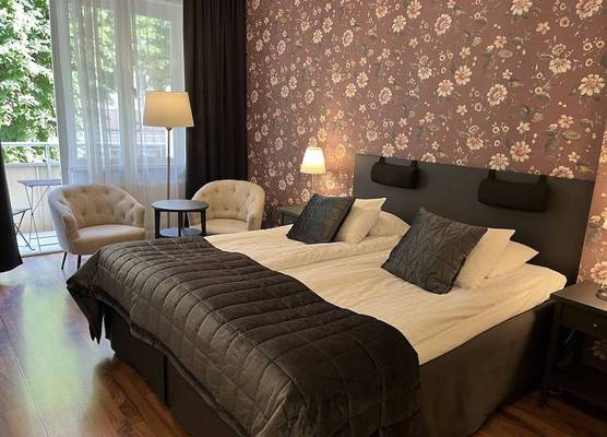 Hotell Bele 1