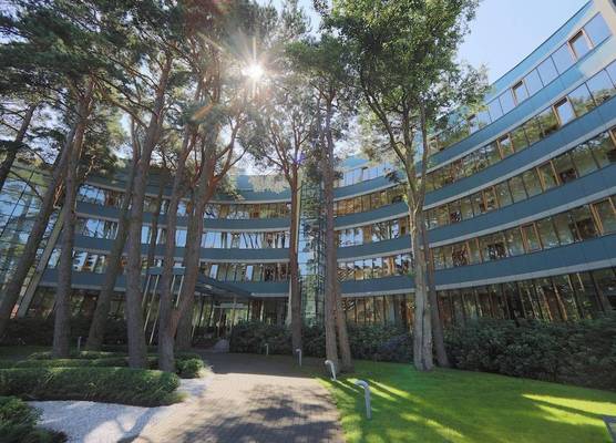 Palanga Life Balance SPA Hotel 1