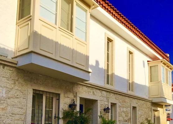 Alacati Umitev Hotel 1