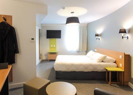 Hotel Reseda 1