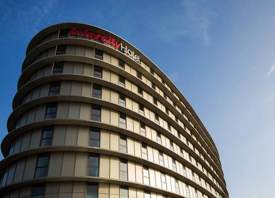 IntercityHotel Amsterdam Schiphol Airport 1