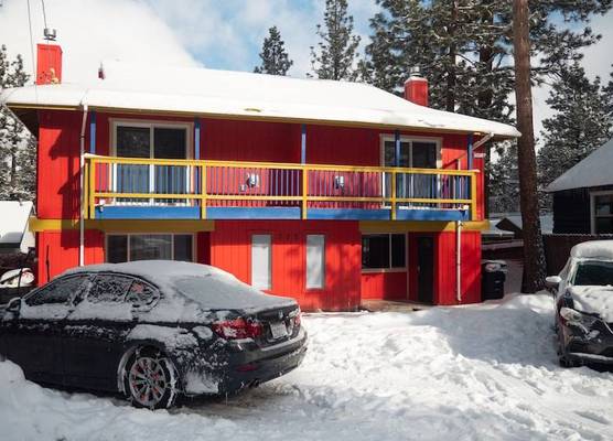 Tao Cabins 1