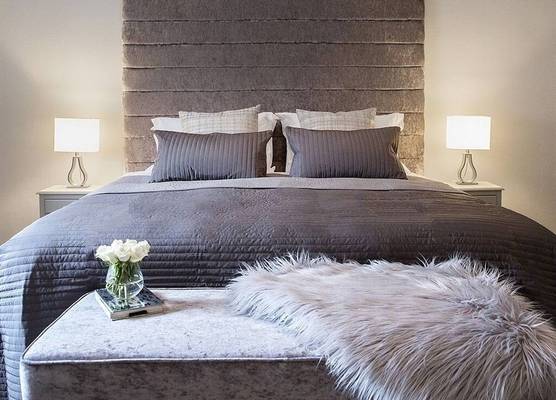 The Lane Hotel 1