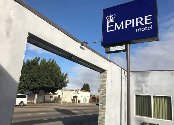 Empire Inn 1