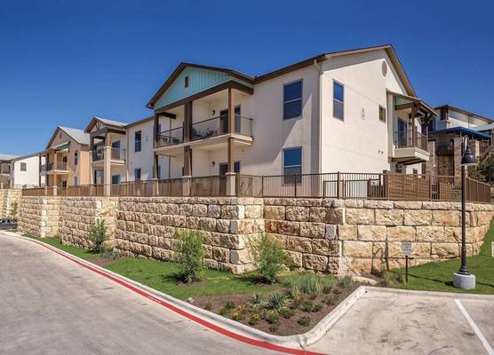 WorldMark Marble Falls 1