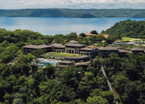 Nekajui Peninsula Papagayo, a Ritz-Carlton Reserve 1
