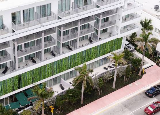 6080 Design Hotel by Eskape Collection 1