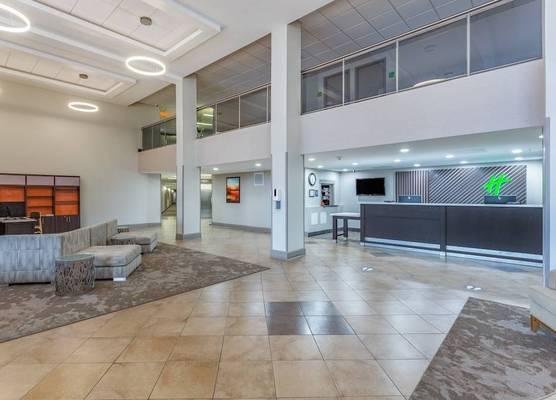 Holiday Inn ROCKFORD(I-90&RT 20/STATE ST) by IHG 1