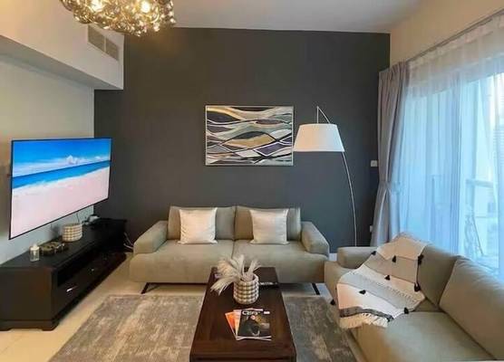 Amazing Marina View - 1 BR Apartment 1