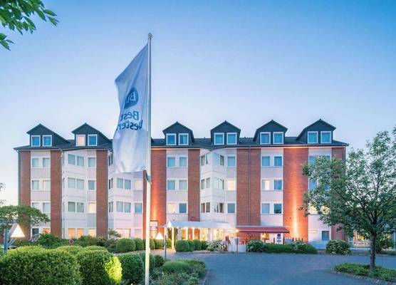 Best Western Hotel Prisma 1