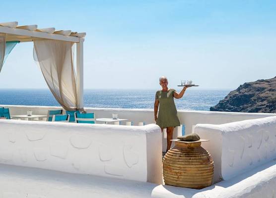 Ihthioessa Boutique Hotel 1