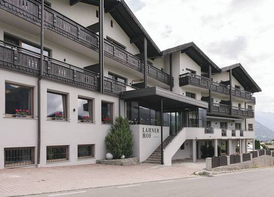 Hotel Lahnerhof 1