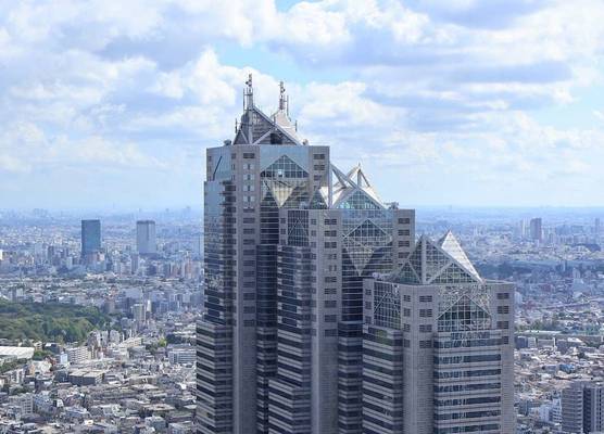 Park Hyatt Tokyo 1