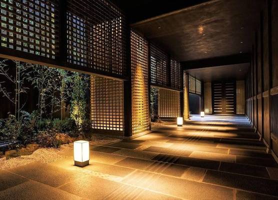 THE BLOSSOM KYOTO 1