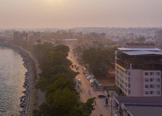 EllBee Ganga View 1