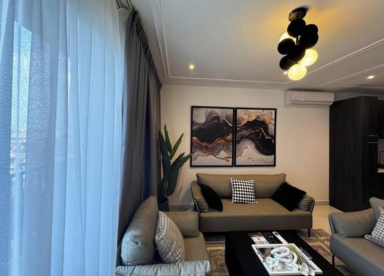 Loxwood Abode 1