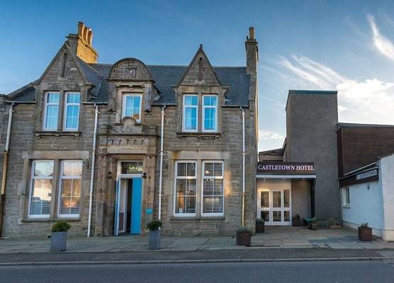 Castletown Hotel 1