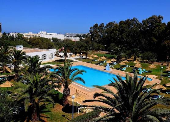 Residence Kantaoui 1