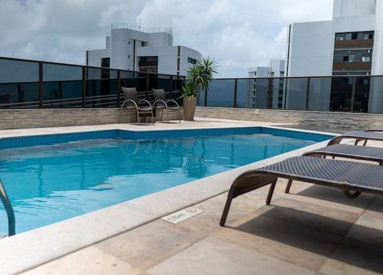 Transamerica Fit Recife 1
