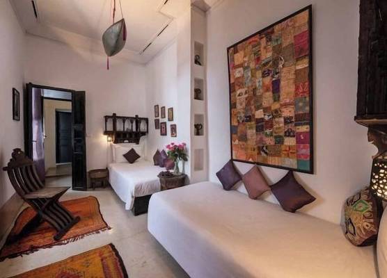 Riad Azzar 1