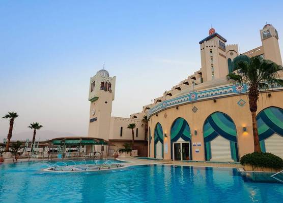 Herods Boutique Eilat a Premium collection by Fattal Hotels 1