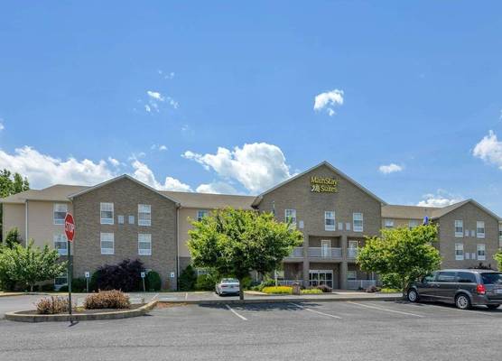 MainStay Suites Grantville - Hershey North 1