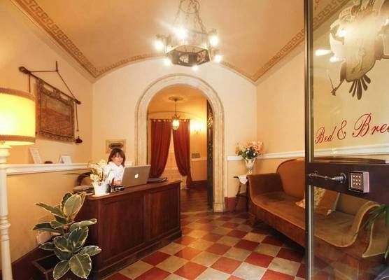 Antica Residenza Cicogna 1