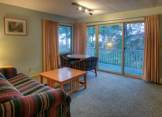 Ocean Crest Resort 1