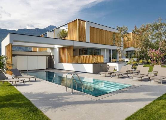 ALEA - Garda Lake Suite 1