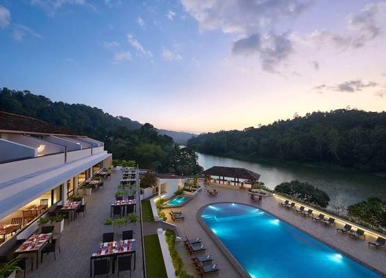 Cinnamon Citadel Kandy 1
