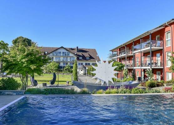 Hotel Gierer 1
