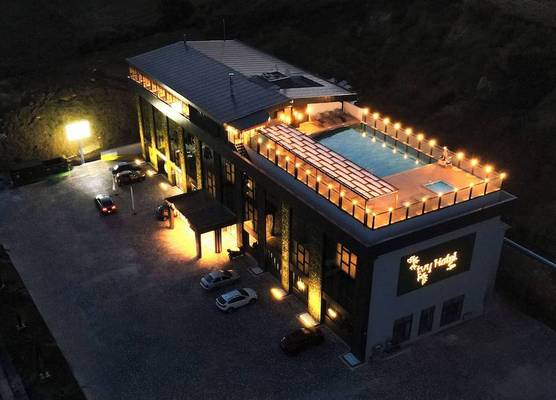 ivy Hotel Spa Yalova 1