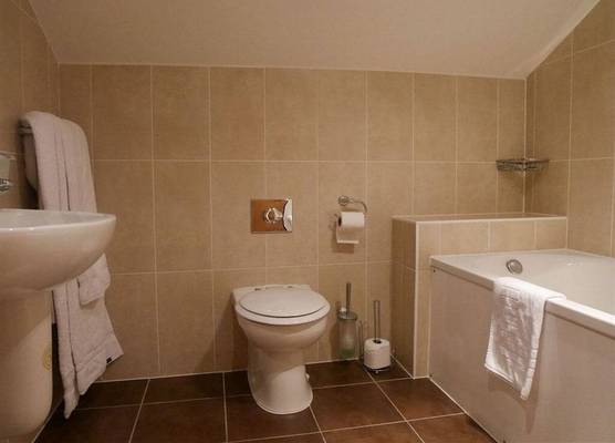 Villare Hitchin Town Centre 1