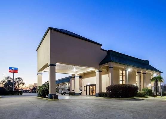 SureStay Plus Hotel by Best Western Hammond 1