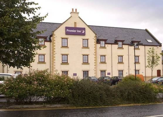 Premier Inn Edinburgh A1 - Newcraighall 1