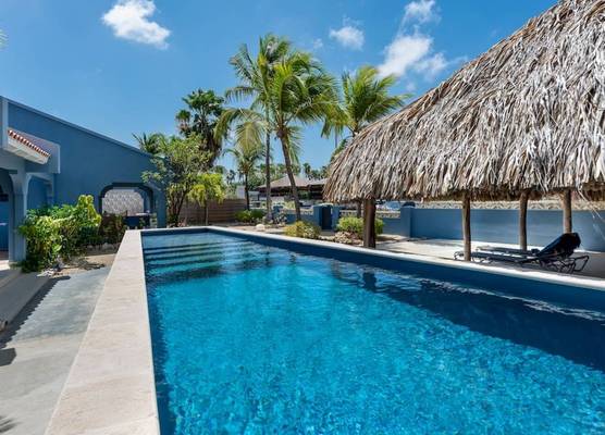 Blue Bonaire by Boutique Bonaire Unique Resorts 1