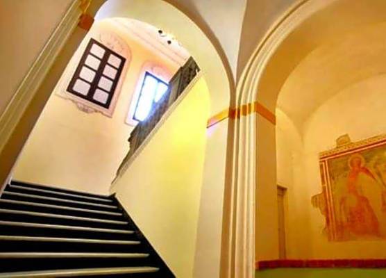 Relais Real Collegio 1