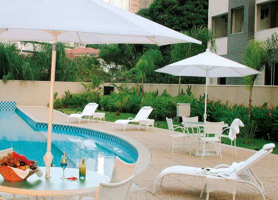 Royal Golden Hotel - Savassi 1