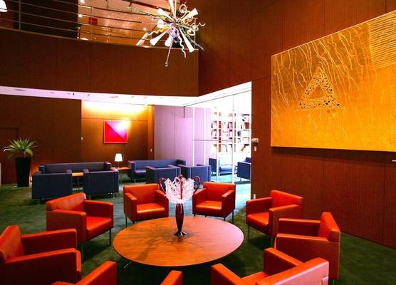 Oriental Hotel Hiroshima 1