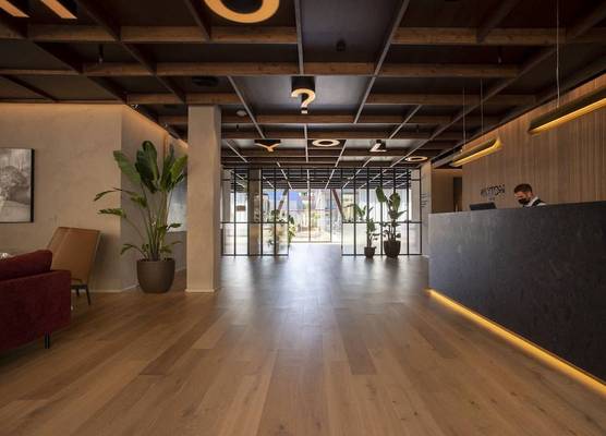Hotel Paxton Barcelona 1