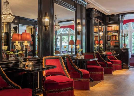 Apollofirst Boutique Hotel 1